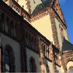 Erzbischhöfliches Bauamt Freiburg