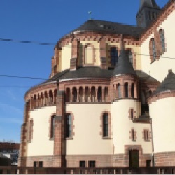 Erzbischhöfliches Bauamt Freiburg