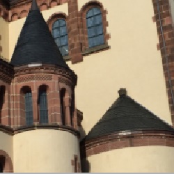 Baurinnen & Fallrohre