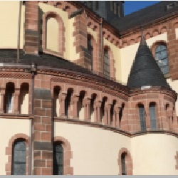 Baurinnen & Fallrohre