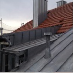 Kaminnverkleidung Privatkunde